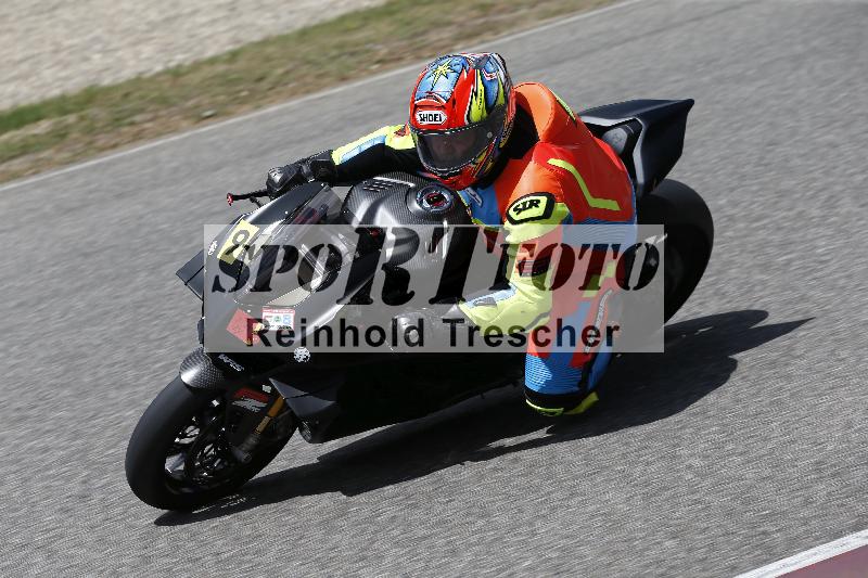 /18 05.06.2026  TZ Motorsport ADR/Gruppe rot/90